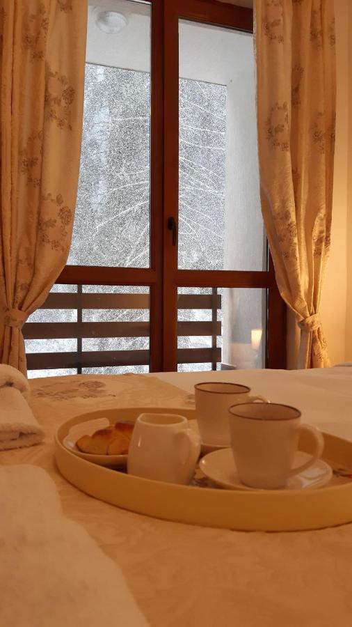 Апартамент Winter Home Iceberg Pamporovo Exterior photo